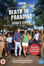 Death in Paradise: Season 8