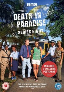 Death in Paradise: Season 8