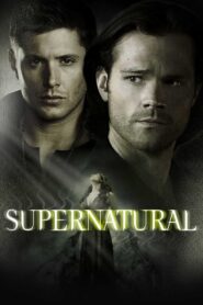 Supernatural: Season 11