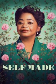 Self Made: Inspired by the Life of Madam C.J. Walker – Αυτοδημιούργητη: Μαντάμ Σι Τζέι Γουόκερ
