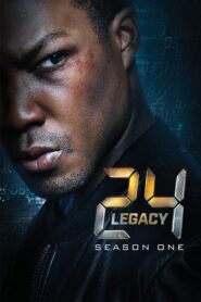 24: Legacy: Season 1