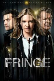 Fringe: Season 4