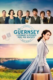 The Guernsey Literary and Potato Peel Pie Society – Με Αγάπη, Τζούλιετ