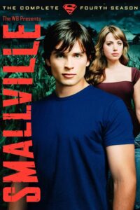 Smallville: Season 4