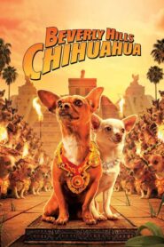 Beverly Hills Chihuahua – Μπέβερλι Χιλς Τσιουάουα