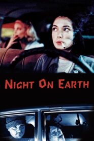 Night on Earth – Μια Νύχτα στον Κόσμο