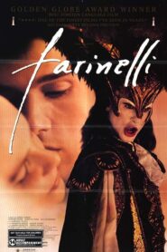 Farinelli – Il Castrato – Φαρινέλι