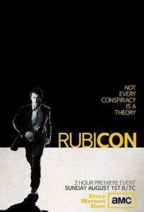 Rubicon: Season 1