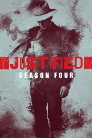 Justified: Season 4