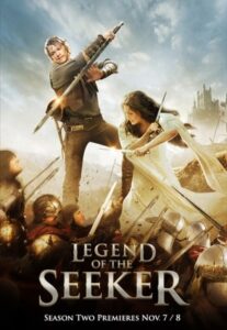 Legend of the Seeker: Season 2