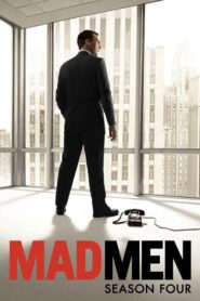 Mad Men: Season 4