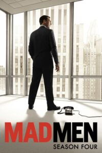 Mad Men: Season 4