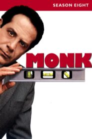 Monk: Season 8