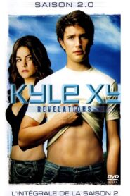 Kyle XY: Season 2