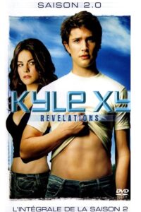 Kyle XY: Season 2