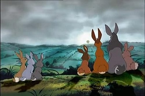 Watership Down: Season 1