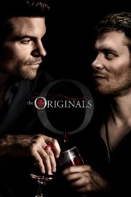 The Originals – Οι Αρχέγονοι