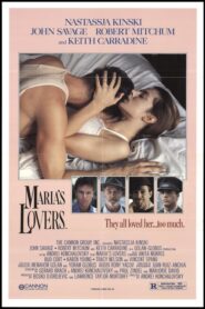 Maria’s Lovers – Οι εραστές της Μαρίας