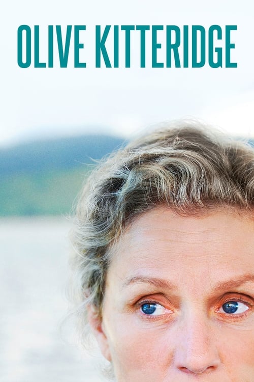 Olive Kitteridge: Season 1