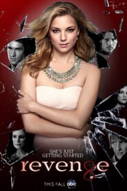 Revenge: Season 4