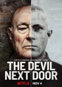 The Devil Next Door: Season 1