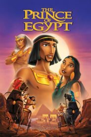 The Prince of Egypt – Ο Πρίγκιπας της Αιγύπτου