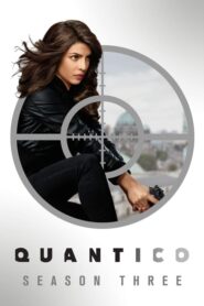 Quantico: Season 3