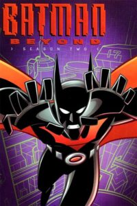 Batman Beyond: Season 2