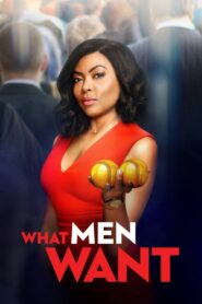 What Men Want – Αυτό που θέλουν οι άνδρες
