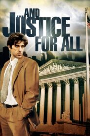 …and justice for all. – Δικαιοσύνη για όλους