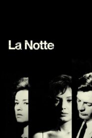 La Notte – The Night – Η νύχτα