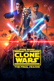 Star Wars: The Clone Wars: Season 7