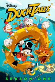 DuckTales: Season 1