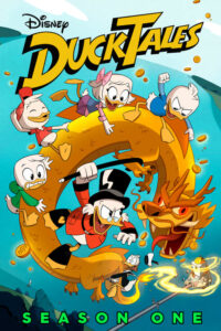 DuckTales: Season 1