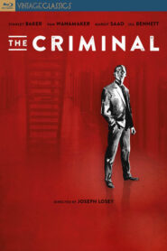 The Criminal – Το καθαρμα του Λονδινου
