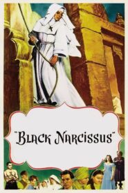 Black Narcissus – Ο Μαύρος Νάρκισσος