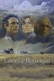 Comes a Horseman – Ελεύθερος καβαλλάρης