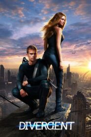 Divergent – Η τριλογία της απόκλισης: Οι διαφορετικοί