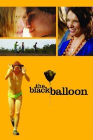 The Black Balloon – Το μαύρο μπαλόνι