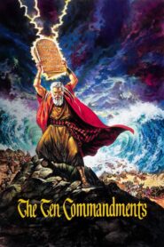 The Ten Commandments – Οι δέκα εντολές