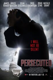 Persecuted – Κυνηγημένος