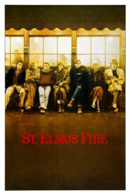 St. Elmo’s Fire – Το μπαράκι του Σαν Έλμο