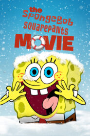 The SpongeBob SquarePants Movie – Μπομπ Σφουγγαράκης – Η Ταινία