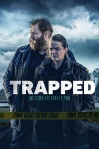 Trapped: Season 2