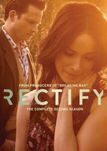 Rectify: Season 2