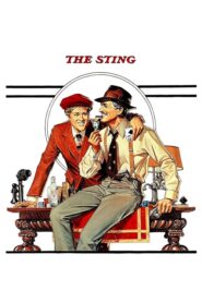 The Sting – Το Κεντρί