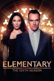 Elementary: Season 6