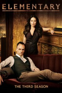 Elementary: Season 3