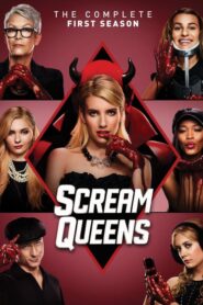 Scream Queens: Season 1