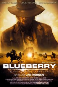 Blueberry – Renegade